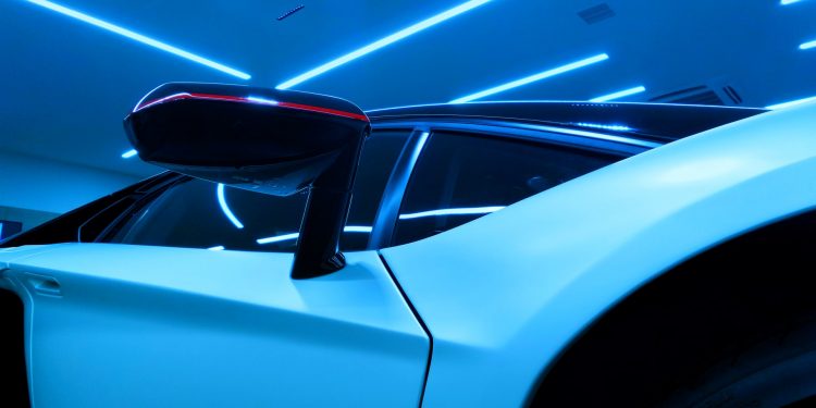 L’auto del futuro piacerà ai giovani
