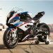 La Bmw M 1000 RR una belva che è anche un’opera d’arte