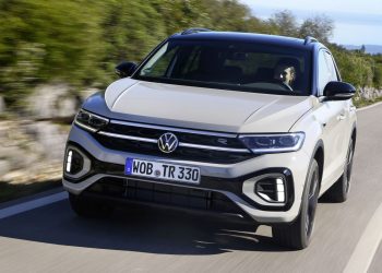 Per T-Roc è arrivata l’ora del restyling