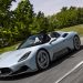 Maserati tocca il cielo e le basta un dito
