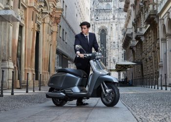 Riecco la Lambretta: sono in arrivo due nuovi modelli