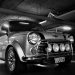 Paul Smith riesce a rendere attuale una vecchia Mini