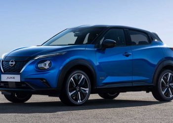 Juke ora è Hybrid per divertire di più e consumare meno