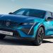 Con 408 Peugeot apre un fronte inedito