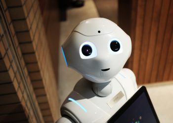 L’intelligenza artificiale sta muovendo il mondo