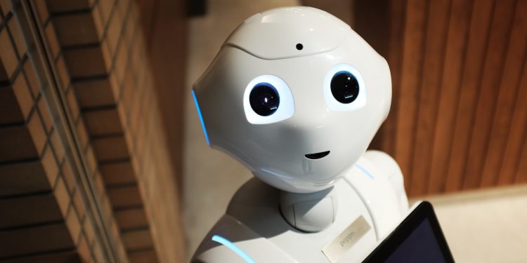 L’intelligenza artificiale sta muovendo il mondo