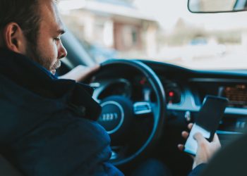 La sicurezza sulle strade parte da noi
