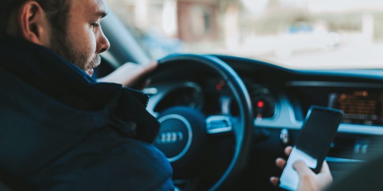 La sicurezza sulle strade parte da noi