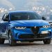 Con Tonale il cuore sportivo Alfa Romeo si vede subito