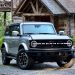 Bronco, icona americana prova a invadere l’Europa