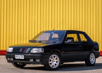 Così si riportano in vita auto con una storia