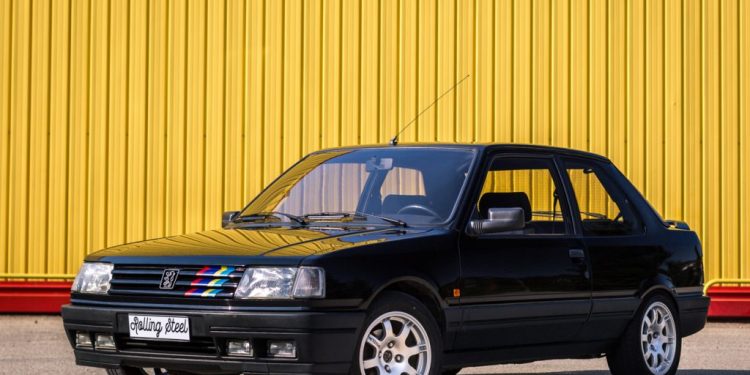 Così si riportano in vita auto con una storia
