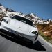 Porsche allarga la famiglia taycan