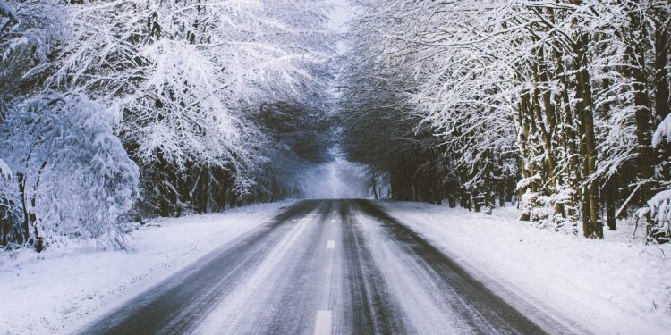 Quando è previsto il prossimo cambio gomme per l’inverno 2022?