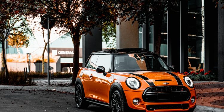 Pelle addio, Bmw e Mini passano agli interni vegani