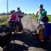 La cargo bike è diventata una moda. Larghe, pesanti, ma portano di tutto