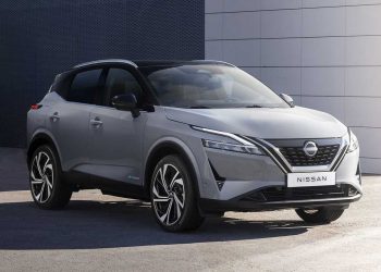 Elettrico a benzina. Qashqai e-Power sbarca in Europa