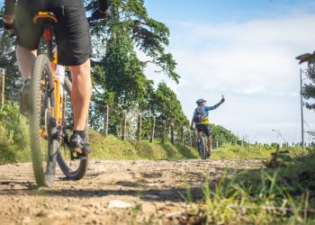 Le strade bianche allungano la stagione turistica