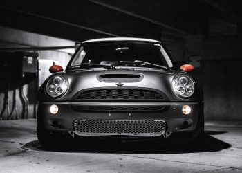 Mini diventa Aceman per entrare in una nuova era