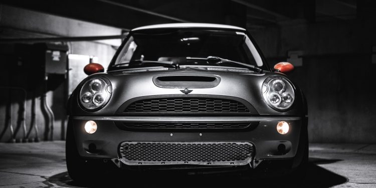 Mini diventa Aceman per entrare in una nuova era