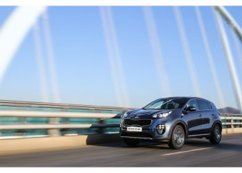 Kia: i piani per un futuro elettrizzante