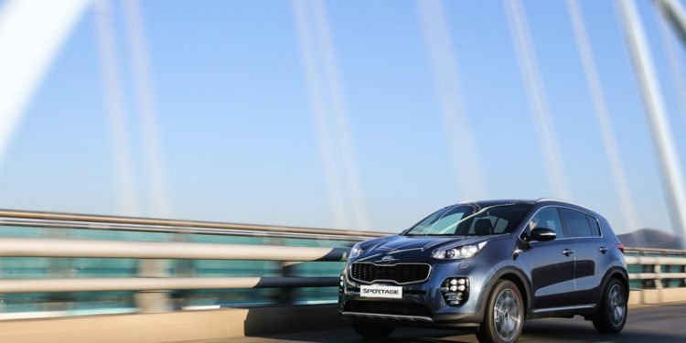 Kia: i piani per un futuro elettrizzante