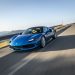 Nuova Ferrari 296 GTS: foto e video