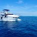 La nautica italiana si mette in mostra a Genova