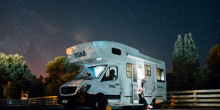 Quanto piacciono i camper per viaggiare. Stanno per arrivare anche gli elettrici