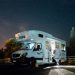 Quanto piacciono i camper per viaggiare. Stanno per arrivare anche gli elettrici