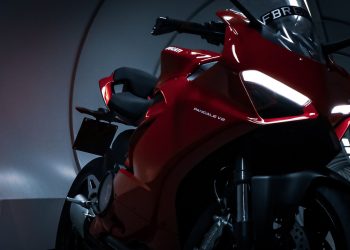 Lo chiamiamo effetto EICMA e vale per tutti