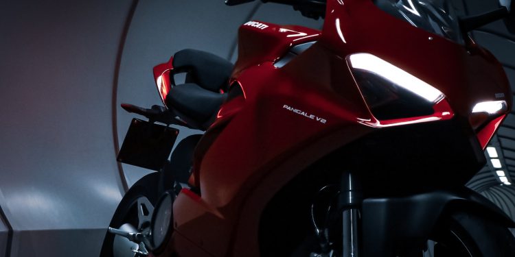 Lo chiamiamo effetto EICMA e vale per tutti
