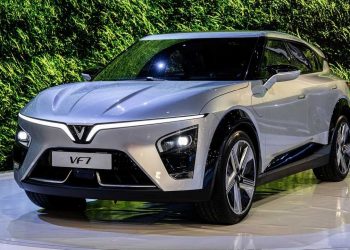 Dal Vietnam con tanta elettricità