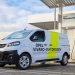 Opel mette l’idrogeno nel suo van ecco Vivaro e-Hydrogen