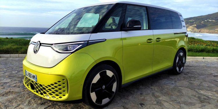 “Il bulli del futuro” adesso si chiama Id. Buzz