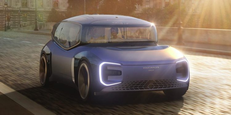 Le visioni del futuro per i viaggi e la città