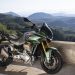 La nuova Guzzi V100, tante moto in una