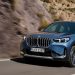 Terza generazione di Bmw X1 ancora più grande e tecno
