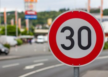 Città a 30 all’ora: serve?