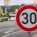 Città a 30 all’ora: serve?