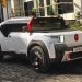 Con Oli Citroën rivoluziona la mobilità urbana