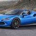 296 gts, una Ferrari che vale doppio