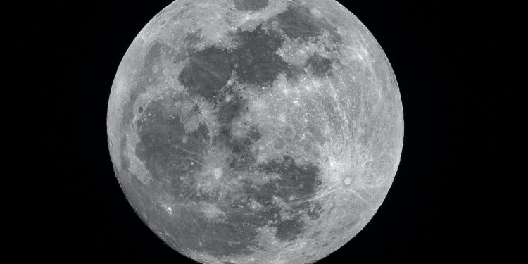 La corsa alla LUNA anche per la mobilità