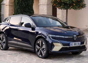 Renault Megane E-Tech, quando l’elettrica ti conquista