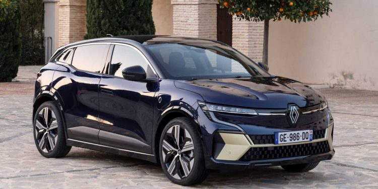 Renault Megane E-Tech, quando l’elettrica ti conquista