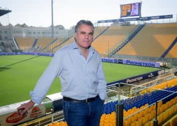Tra calcio e superbike, i progetti di Prometeon. Righi: “Puntiamo ad allargare i confini del brand”