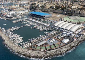 Dal salone di Genova agli oceani il momento d’oro della nautica