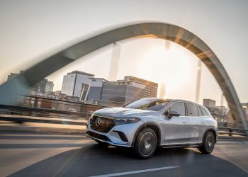 Mercedes, un futuro sempre più lussuoso