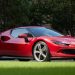 In pista o in strada la Ferrari 296 GTB è da applausi