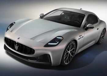 Maserati, la nuova vita è un viaggio in granturismo